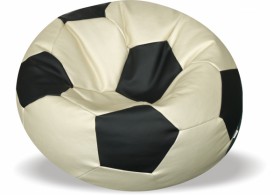 Кресло-Мяч Футбол в Зелёном Бору - zelyonyj-bor.katalogmebeli.com | фото