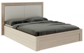 Кровать 1,6 Глэдис (М32) с подъемным механизмом Распродажа в Зелёном Бору - zelyonyj-bor.katalogmebeli.com | фото